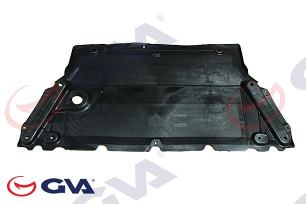 GVA MOTOR ALT MUHAFAZA PLASTİK AUDI A4 2016 8W0863821 OEM: 8W0863821 - GVA 9107187 kodlu oto yedek parça