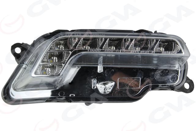 GVA GUNDUZ FARI SAG LED MERCEDES E-CLASS AMG W212 S212 A2128200856 OEM: A2128200856 - GVA 9107188 kodlu oto yedek parça