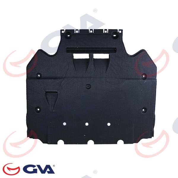 GVA MOTOR ALT MUHAFAZA PLASTİK AUDI A6 2013-2017 4G0863822C OEM: 4G0863822C - GVA 9107195 kodlu oto yedek parça