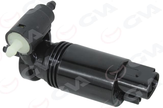 GVA SILECEK SU POMPASI MERCEDES W176 W246 C117 X117 X156 X253 W164 W251 OEM: A2468660000 - GVA 9107222 kodlu oto yedek parça