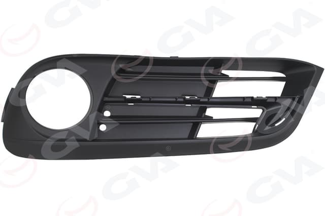 GVA TAMPON IZGARASI ON SOL BMW F10 LUXURY MODERN 14 16 OEM: 51117342389 - GVA 9107249 kodlu oto yedek parça