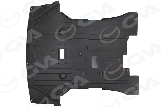 GVA MOTOR ALT MUHAFAZA KEÇE BMW F25 F26 BENZİN 51757213662 OEM: 51757213662 - GVA 9107262 kodlu oto yedek parça