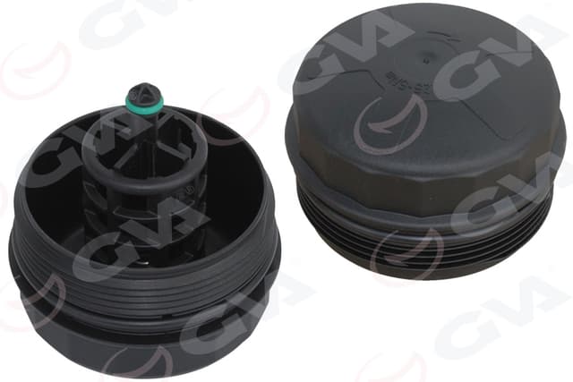 GVA YAĞ FILTRE KAPAĞı N20 N52/N N53 N54 N55 BMW E60 E83 E70 F01 F25 F15 OEM: 11427525334 - GVA 9107296 kodlu oto yedek parça
