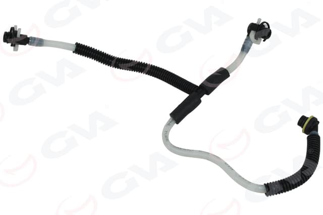 GVA YAKIT HORTUMU MERCEDES OM611 W638 B901 B904 A6110707632 OEM: A6110707632 - GVA 9107309 kodlu oto yedek parça