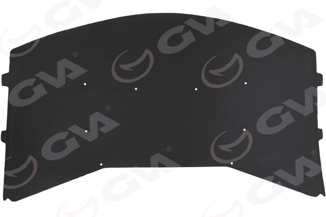 GVA KAPUT SUNGERI OLUKLU VE KLIPSLI BMW E38 OEM KALITE OEM: 51488125951 - GVA 9107332 kodlu oto yedek parça