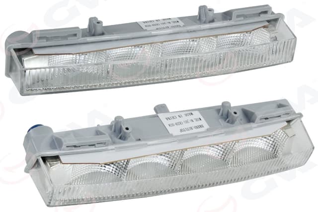 GVA GUNDUZ FARI SOL GLK-CLASS X204 11 15 ML-CLASS W166 11 15 OEM: A2049065401 - GVA 9107338 kodlu oto yedek parça