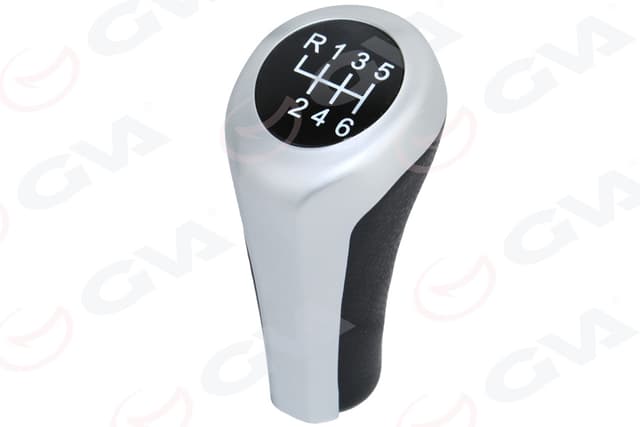 GVA VITES TOPUZU MANUEL. 6 VITES GRİ KOSELI CERC. BMW OEM: 25117576532 - GVA 9107375 kodlu oto yedek parça