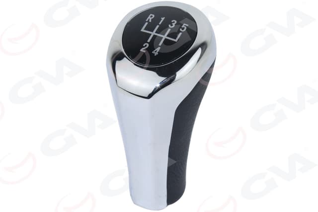 GVA VITES TOPUZU MANUEL. 5 VITES KROM KOSELI CERC. BMW 25117536019 OEM: 25117536019 - GVA 9107376 kodlu oto yedek parça