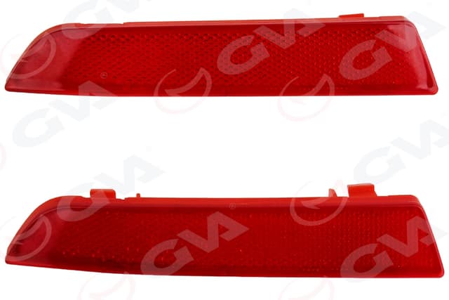 GVA REFLEKTOR ARKA TAMPON SAG MERCEDES VITO W447 14 A4478260140 OEM: A4478260140 - GVA 9107388 kodlu oto yedek parça