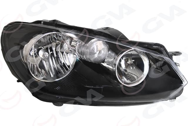 GVA FAR SAG SINYALLI AMPULLU H7 H15 GOLF 6 08 5K1941006J OEM: 5K1941006J - GVA 9107407 kodlu oto yedek parça