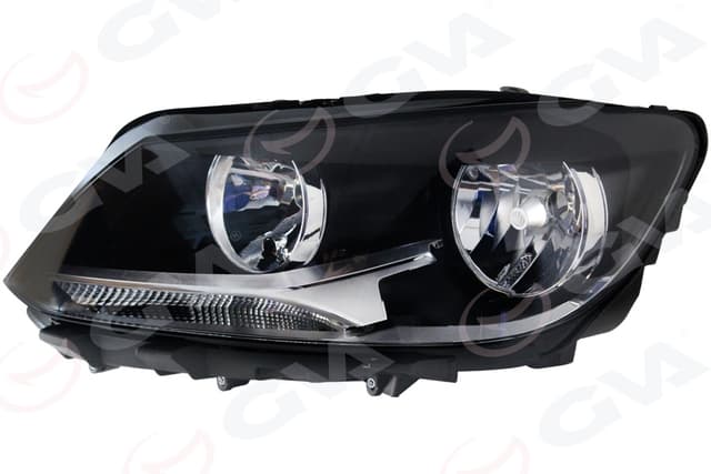 GVA FAR KOMPLE COMFORT SOL CADDY III 10 TOURAN 10 15 1T1941005H OEM: 1T1941005H - GVA 9107633 kodlu oto yedek parça