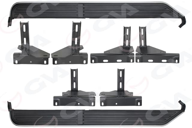 GVA BASAMAK SETİ MANUEL DISCOVERY 3 L319 DISCOVERY 4 L319 VPLAP0035 OEM: VPLAP0035 - GVA 9107694 kodlu oto yedek parça
