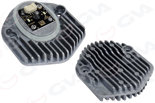 GVA LED MODULU GUNDUZ FARI. KODLANMIS BMW G11 G12 15 63117440361 OEM: 63117440361 - GVA 9107708 kodlu oto yedek parça