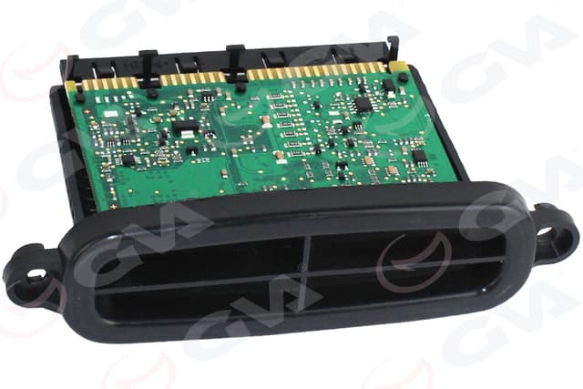 GVA FAR KUMANDA UNITESI XENON. KODLANMIS BMW F22 F23 F87 14 OEM: 63117363090 - GVA 9107711 kodlu oto yedek parça