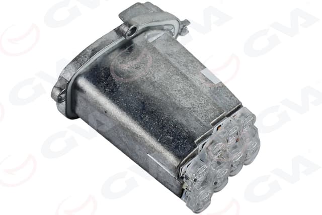 GVA LED MODULU SAG SINYAL. KODLANMIS BMW F01 F02 F03 F04 63117225232 OEM: 63117225232 - GVA 9107715 kodlu oto yedek parça