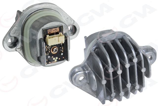 GVA LED MODULU GUNDUZ FARI. ADAPTIF. KODLANMIS BMW G11 G12 15 63117440360 OEM: 63117440360 - GVA 9107717 kodlu oto yedek parça
