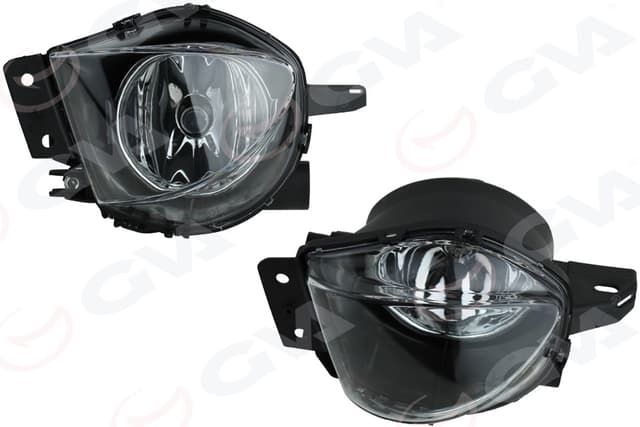GVA SIS FARI SAG BMW E90 05 08 OEM: 63176948374 - GVA 9107739 kodlu oto yedek parça
