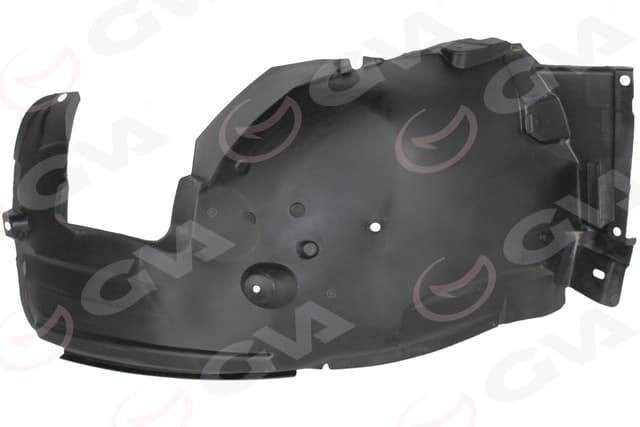 GVA CAMURLUK DAVLUMBAZI BMW E90 ON SOL ARKA TARAF 51717059377 OEM: 51717059377 - GVA 9107756 kodlu oto yedek parça