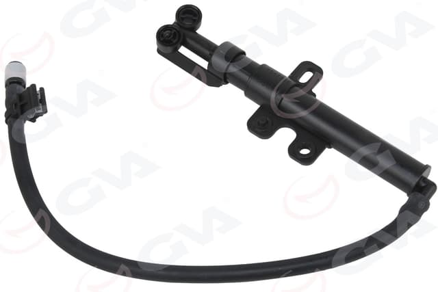 GVA FAR YIKAMA ROBOTU SOL VOLVO V90 2017-2018 S90L 2017-2018 V90 CROSS COUNTRY 2017-2019 OEM: 31364192 - GVA 9107766 kodlu oto yedek parça