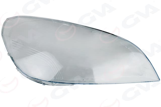 GVA FAR CAMI SAG VOLVO XC60 2010-2012 OEM: 30763143 - GVA 9107803 kodlu oto yedek parça