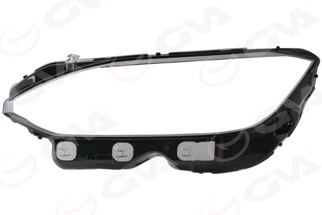 GVA FAR CAMI SOL VOLVO S90 2017-2022 - GVA 9107806 kodlu oto yedek parça