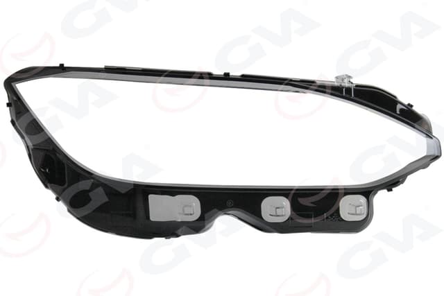 GVA FAR CAMI SAG VOLVO S90 2017-2022  - GVA 9107807 kodlu oto yedek parça