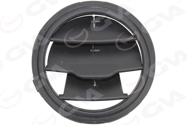 GVA HAVA ÜFLEME SİYAH LAND ROVER SPORT/DİSCOVERY LR041180 OEM: LR041180 - GVA 9108014 kodlu oto yedek parça