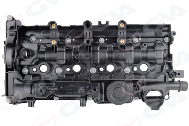 GVA KULBUTOR KAPAGI BMW N47N F20 F21 F22 E90 E91 E92 E93 F30 F31 F34 F32 F33 F36 F07 F10 F11 E84 F25 F15 OEM: 11128589941 - GVA 9108106 kodlu oto yedek parça