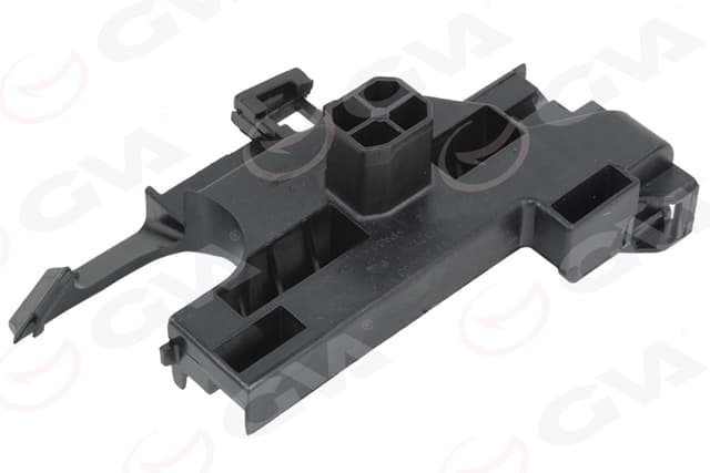 GVA RADYATÖR BRAKETİ ALT SOL G30 G11 OEM: 17118632129 - GVA 9108143 kodlu oto yedek parça
