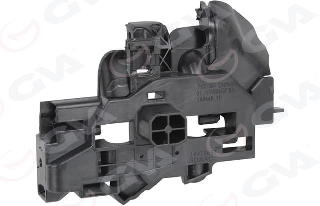 GVA RADYATÖR BRAKETİ ALT SAG G30 G11 OEM: 17118632128 - GVA 9108351 kodlu oto yedek parça