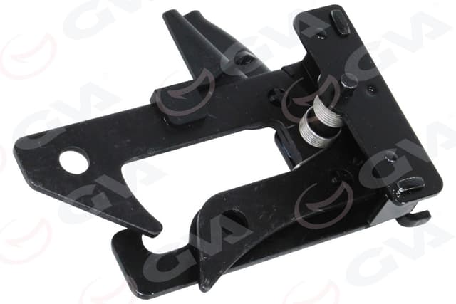 GVA KAPUT KILIDI E-CLASS W212 09 15 OEM: A2128800064 - GVA 9108362 kodlu oto yedek parça