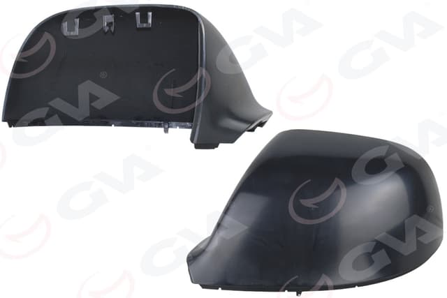 GVA AYNA KAPAĞI SOL BOYANIR TİP T6-T7-T8- AMAROK 2010 7E1857527G-2H0857527 OEM: 7E1857527G-2H0857527 - GVA 9108406 kodlu oto yedek parça