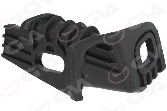 GVA FAR BRAKETİ SOL BMW F30 F32 F34 F36 OEM: 51647285597 - GVA 9108409 kodlu oto yedek parça