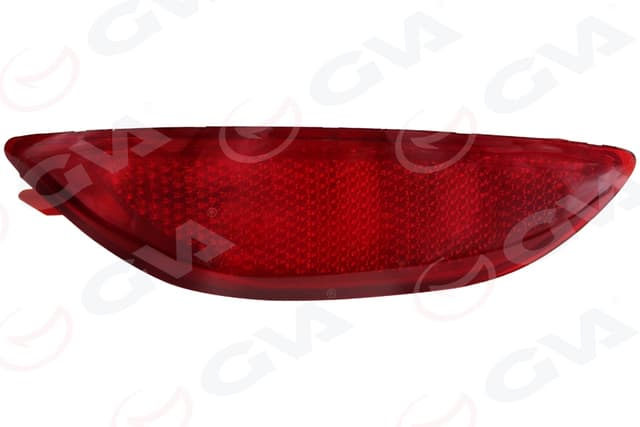 GVA ARKA TAMPON REFLEKTÖRÜ HYUNDAI SOL ACCENT BLUE 2011 OEM: 924051R000 - GVA 9108419 kodlu oto yedek parça