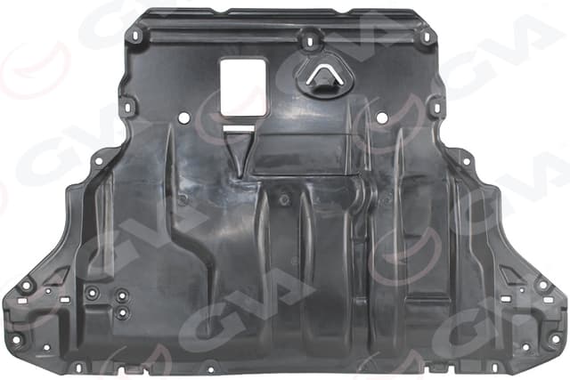 GVA MOTOR ALT MUHAFAZASI DİZEL BENZİN FORD FOCUS IV 2018 1.KALİTE ENJEKSİYON OEM: JX6B6B629BD-JX6B6B629BE-2450240 - GVA 9108431 kodlu oto yedek parça