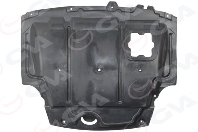 GVA MOTOR ALT MUHAFAZA PLASTİK BENZİNLİ FIESTA 2017>> 1.kalite enjeksiyon OEM: H1BB6B629BF-L1BB6B629CA - GVA 9108435 kodlu oto yedek parça