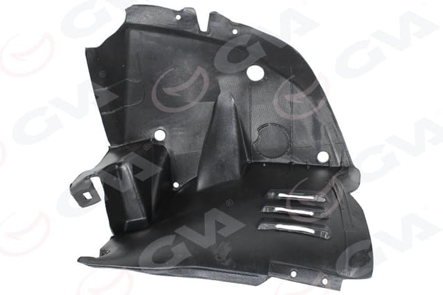 GVA ÇAMURLUK DAVLUMBAZI ÖN SAG ÖN TARAF W202 1997-2000 OEM: A2026982830 - GVA 9108449 kodlu oto yedek parça