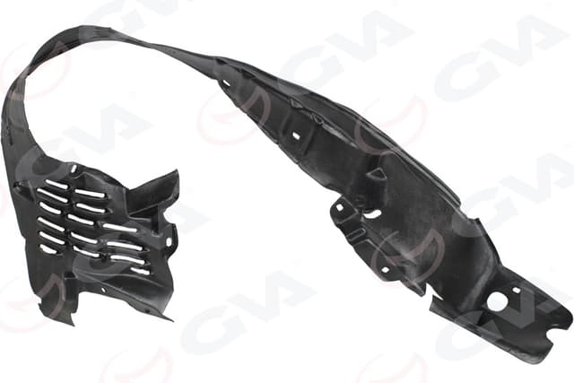 GVA ÇAMURLUK DAVLUMBAZI ÖN SAG W210 1995-1999 OEM: A2106989630 - GVA 9108451 kodlu oto yedek parça