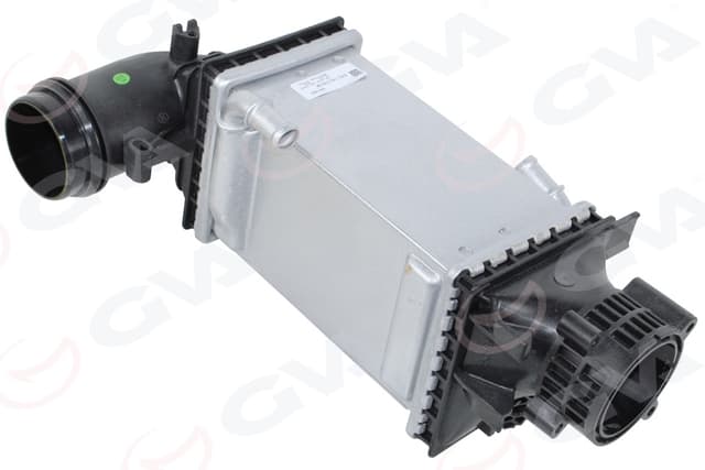 GVA TURBO RADYATÖRÜ INTERCOOLER GOLF/PASSAT/TIGUAN/A3/CUPRA FORMENTOR1.5 TSI 2016 DPB-DPC-DADA-DACA OEM: 04E145785E-04E145785M - GVA 9108453 kodlu oto yedek parça