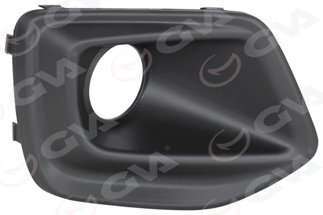 GVA SIS FAR CERCEVESI SİSLİ SOL FIORINO 2016>> OEM: 735643544 - GVA 9108579 kodlu oto yedek parça