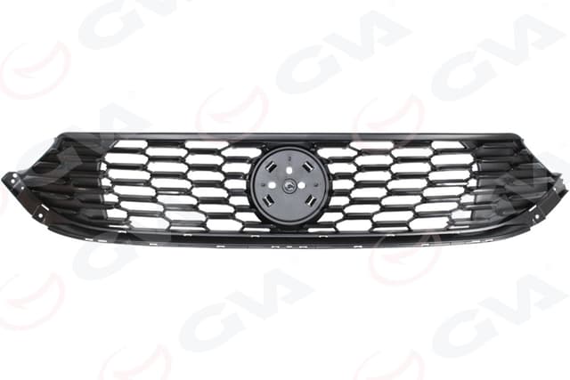 GVA ÖN PANJUR FIAT EGEA HB SW SEDAN SİYAH 15> OEM: 735642866 - GVA 9108581 kodlu oto yedek parça