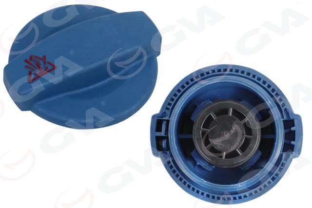 GVA YEDEK SU DEPO KAPAĞI A4 00-04 - A6 97-05 - A8 03-10 OEM: 8E0121321 - GVA 9109125 kodlu oto yedek parça