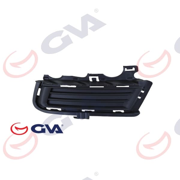 GVA ÖN TAMPON SİS ÇERÇEVESİ SİSSİZ SAĞ GOLF 7 2013-2015 OEM: 5G0853212D - GVA 9109176 kodlu oto yedek parça