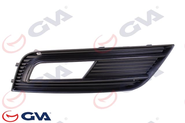 GVA ÖN TAMPON SİS ÇERÇEVESİ SİSLİ SAĞ AUDI A4 2013-2015 OEM: 8K0807682K - GVA 9109219 kodlu oto yedek parça