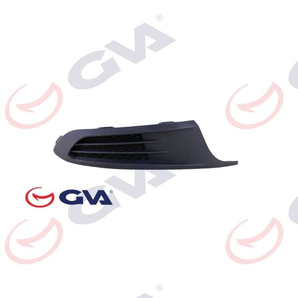 GVA ÖN TAMPON SİS ÇERÇEVESİ SİSSİZ SAĞ JETTA 2011-2014 5C6853666 OEM: 5C6853666 - GVA 9109232 kodlu oto yedek parça
