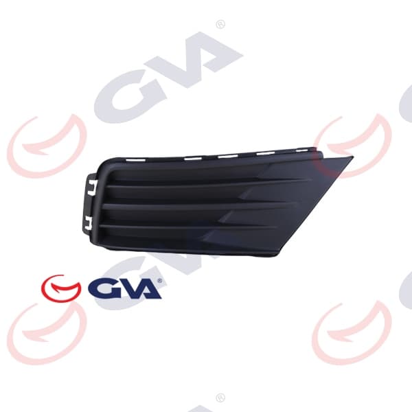 GVA ÖN TAMPON SİS ÇERÇEVESİ SİSSİZ SAĞ CADDY 2015 OEM: 2K5853666E - GVA 9109286 kodlu oto yedek parça