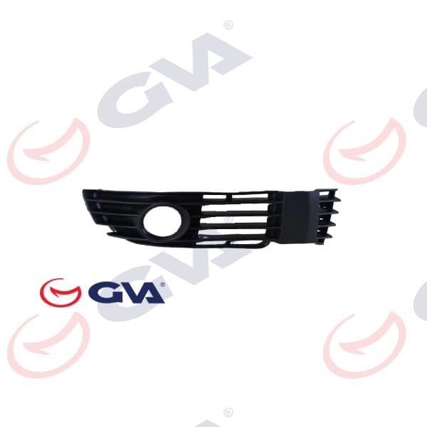 GVA ÖN TAMPON SİS KAPAĞI SİSLİ SAĞ PASSAT 2001-2005 3B0853666L OEM: 3B0853666L - GVA 9109323 kodlu oto yedek parça