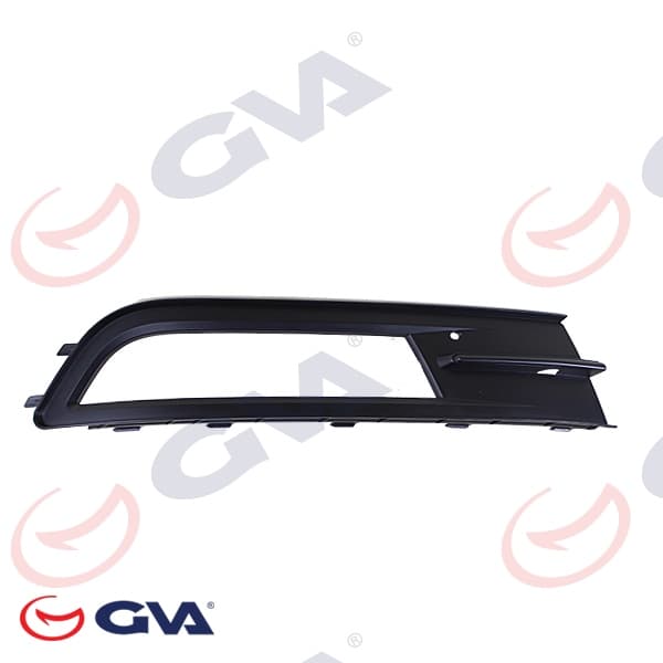 GVA ÖN TAMPON SİS ÇERÇEVESİ SİSLİ SAĞ PASSAT 2015 3G0854662 OEM: 3G0854662 - GVA 9109366 kodlu oto yedek parça