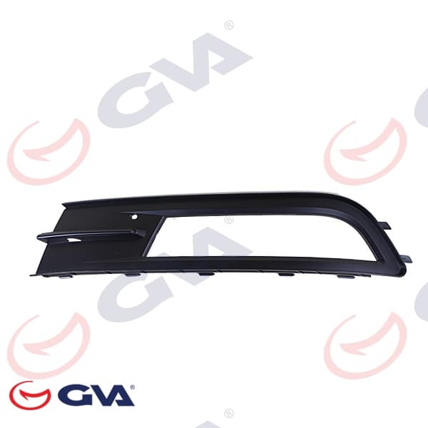 GVA ÖN TAMPON SİS ÇERÇEVESİ SİSLİ SOL PASSAT 2015 OEM: 3G0854661 - GVA 9109367 kodlu oto yedek parça