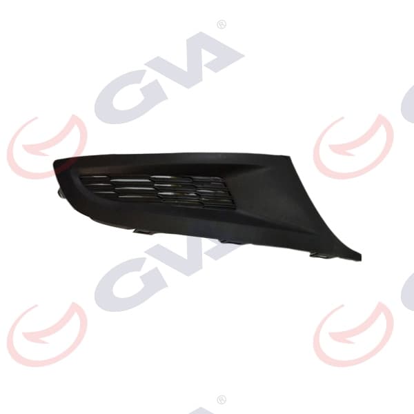 GVA ÖN TAMPON SİS ÇERÇEVESİ SİSSİZ SAĞ POLO 2010-2014 OEM: 6R0853666C - GVA 9109454 kodlu oto yedek parça